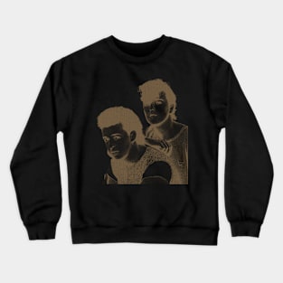 VINTAGE - Tears For Fears 80s Crewneck Sweatshirt